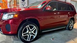 مرسيدس بنز GLS